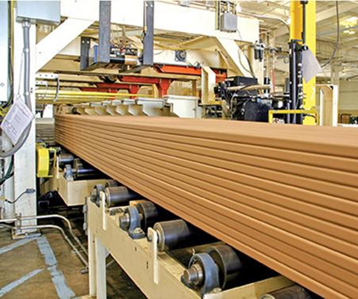 Cập nhật xu hướng cửa gỗ nhựa 2023 11