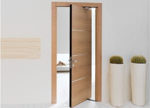 Cửa gỗ nhựa cao cấp chịu nước tốt nhất hiện nay 1