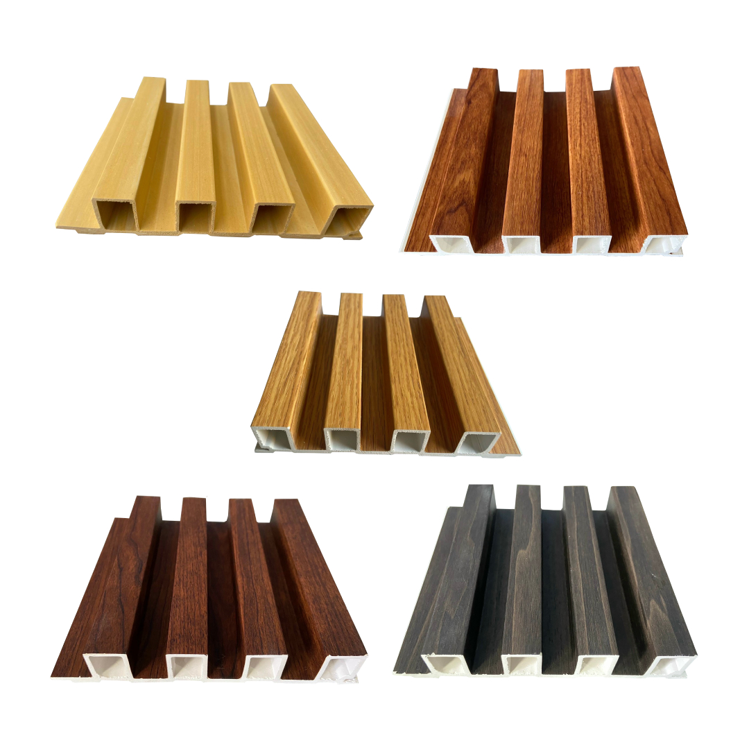 Tổng hợp các sản phẩm tốt nhất từ nội thất gỗ nhựa AHM 7