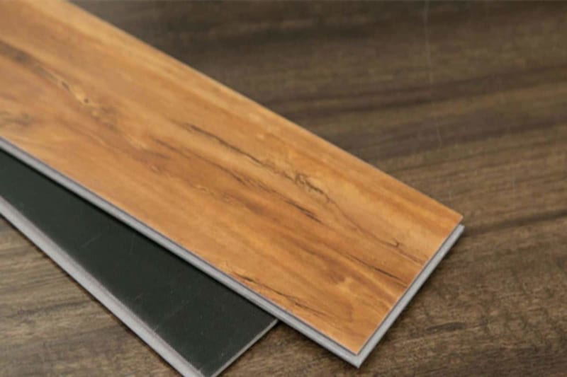 Sàn nhựa giả gỗ dày bao nhiêu? Hướng dẫn chọn sàn phù hợp 2