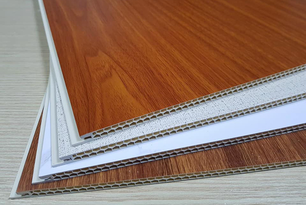 Tìm Hiểu Các Loại Tấm Ốp Hiện Nay và Tính Ứng Dụng, Ưu Nhược Điểm của từng loại 1