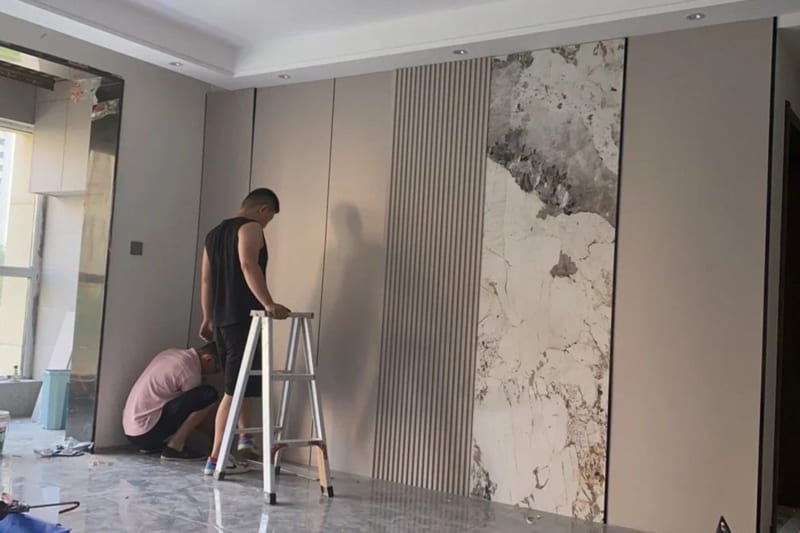 Tấm Ốp Than Tre: Làn gió mới cho không gian sống 2