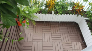 Các loại Sàn Gỗ Nhựa composite phổ biến nhất 2024 3