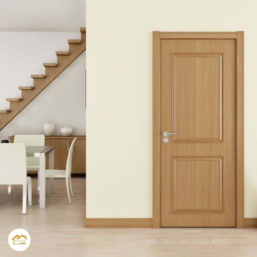 Cập nhật xu hướng cửa gỗ nhựa 2023 6