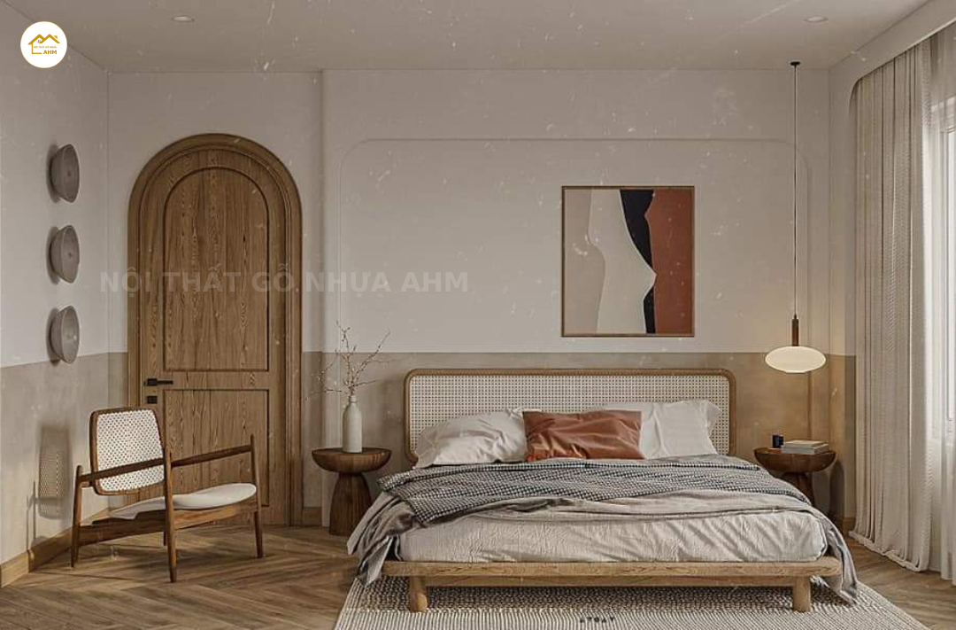 Cập nhật xu hướng cửa gỗ nhựa 2023 4