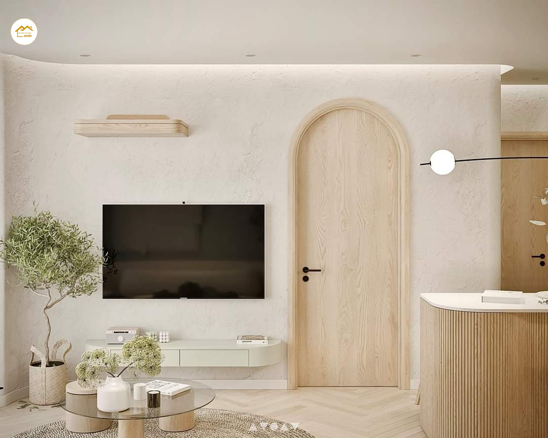 Cập nhật xu hướng cửa gỗ nhựa 2023 2