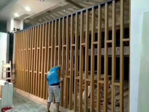 tấm gỗ nhựa composite