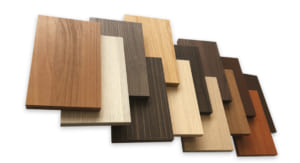 gỗ nhựa composite