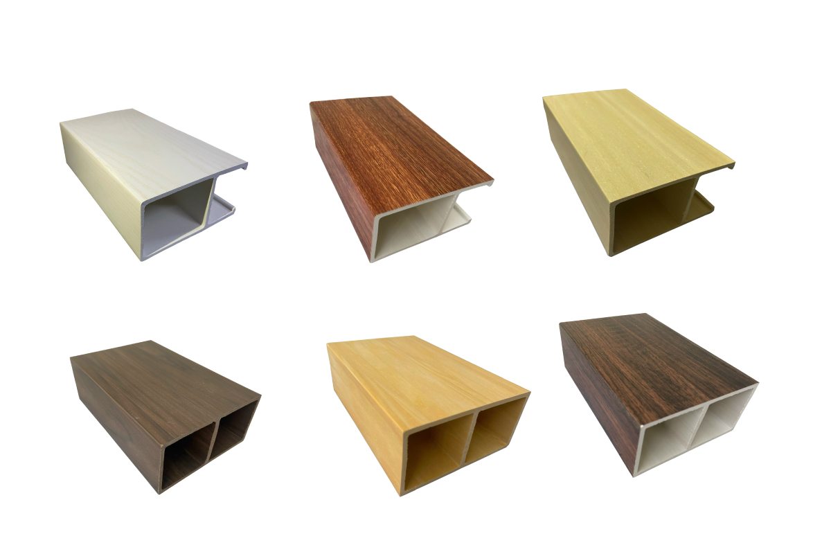 Tổng hợp các sản phẩm tốt nhất từ nội thất gỗ nhựa AHM 9