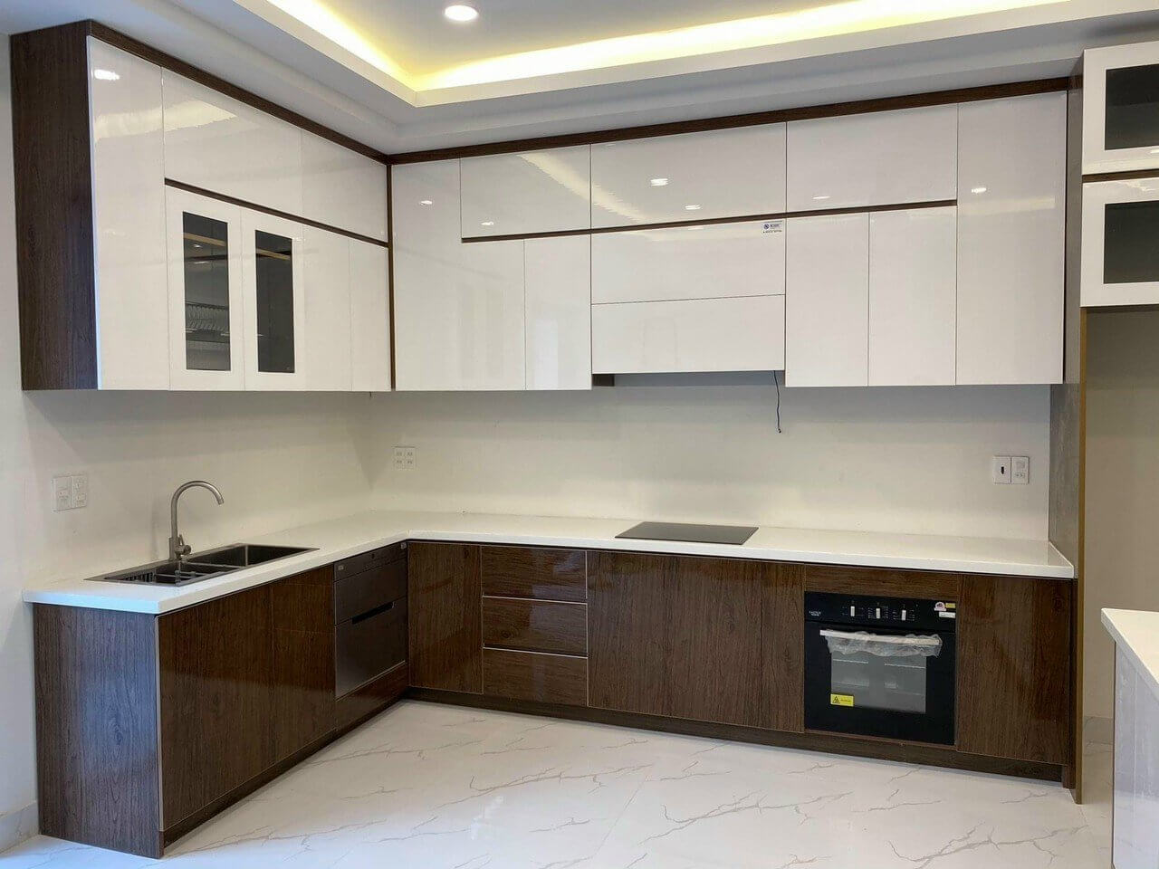 Gỗ nhựa composite