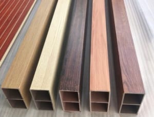 lam nhựa giả gỗ ốp tường