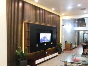 lam sóng ốp tường