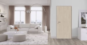 Cửa gỗ nhựa là lựa chọn tối ưu cho không gian hiện đại 35