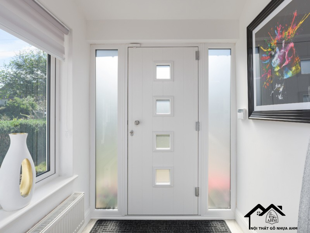 Tổng hợp các sản phẩm tốt nhất từ nội thất gỗ nhựa AHM 2