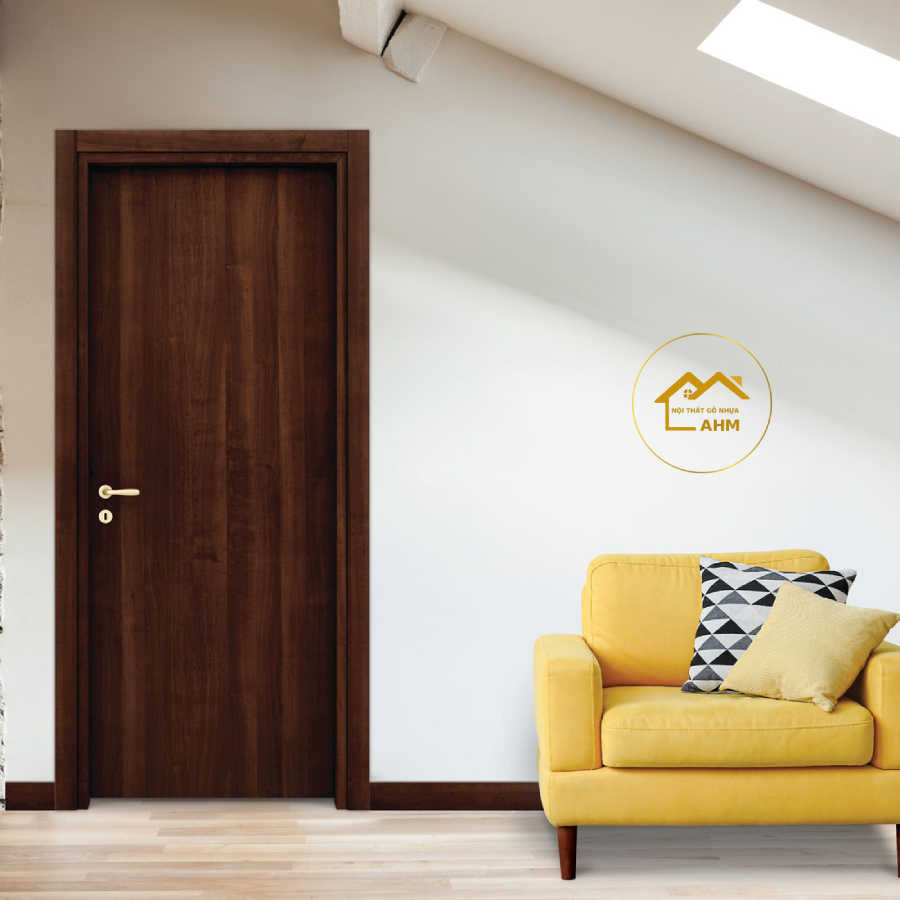 Cập nhật xu hướng cửa gỗ nhựa 2023 8