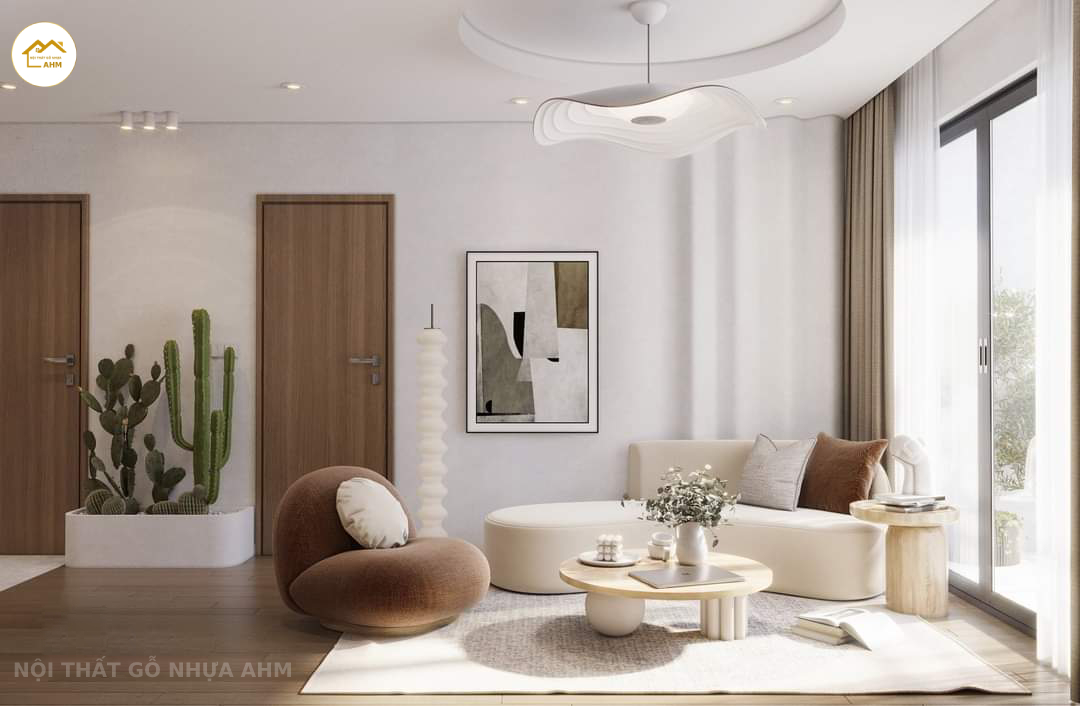 Cập nhật xu hướng cửa gỗ nhựa 2023 9