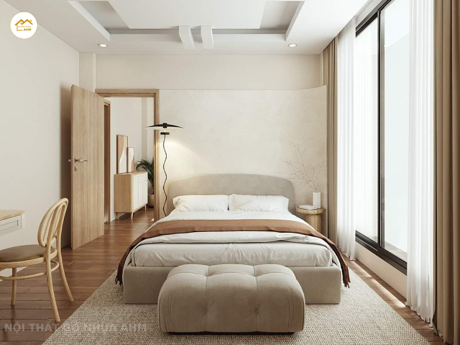 Cập nhật xu hướng cửa gỗ nhựa 2023 10