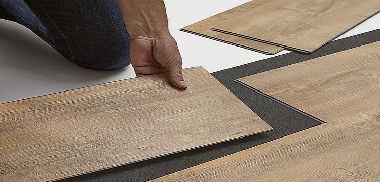 Sàn nhựa hèm khóa là gì? Ưu nhược điểm và báo giá chi tiết 2