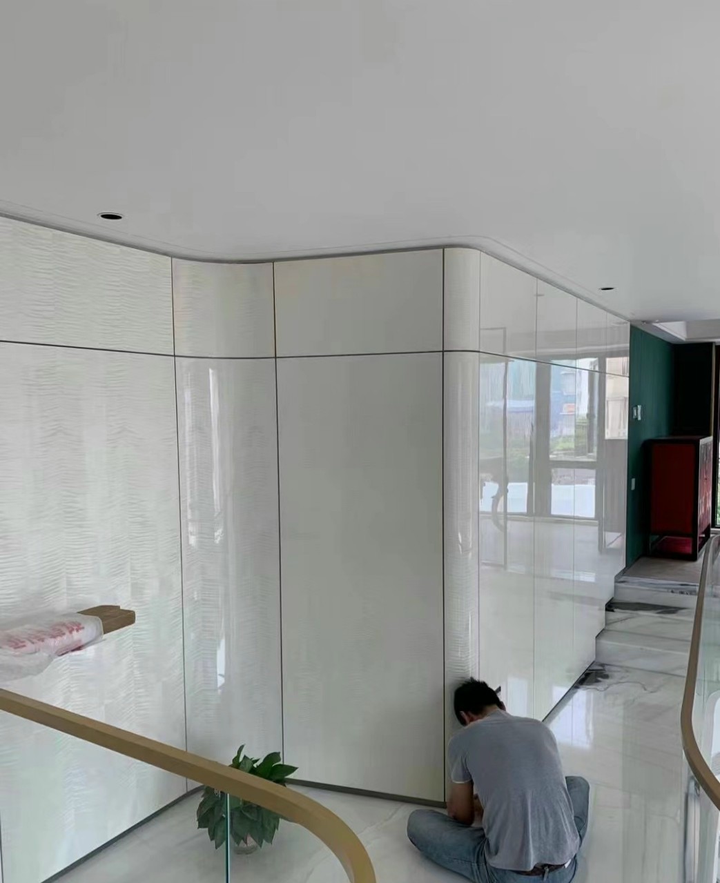 TẤM ỐP THAN TRE NANO – GIẢI PHÁP ỐP TƯỜNG CAO CẤP, BỀN ĐẸP & AN TOÀN 4