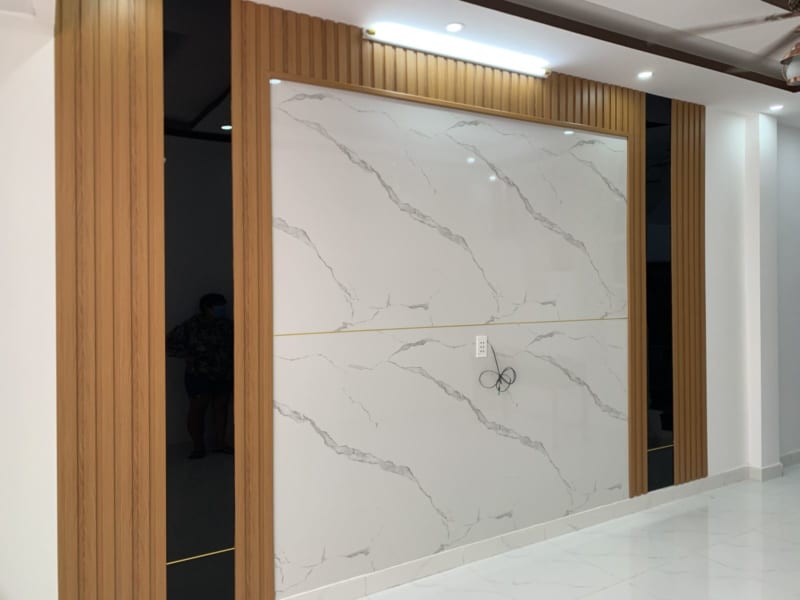 Các loại tấm ốp lam sóng được yêu thích nhất hiện nay 1