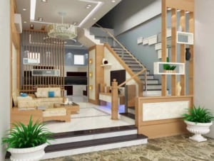 Lam hộp gỗ nhựa