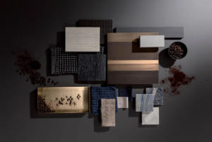 vật liệu nội thất